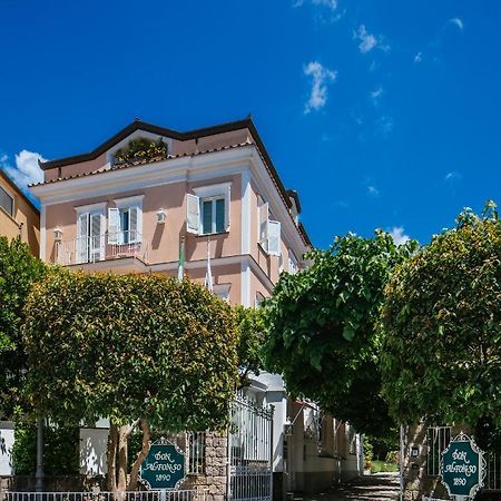 Boutique Hotel Don Alfonso 1890 SantʼAgata sui Due Golfi Exterior foto