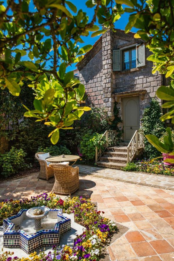 Boutique Hotel Don Alfonso 1890 SantʼAgata sui Due Golfi Exterior foto
